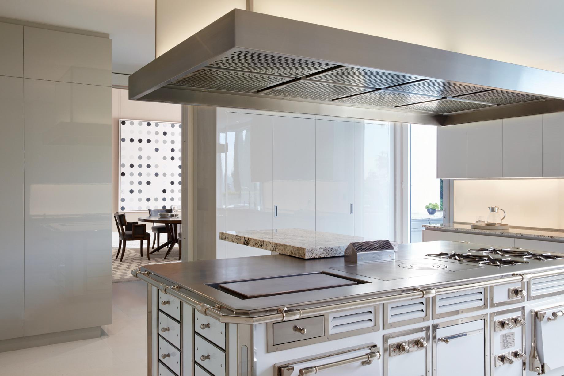 Tower Road Residence – Tower Rd, Beverly Hills, CA, USA -19