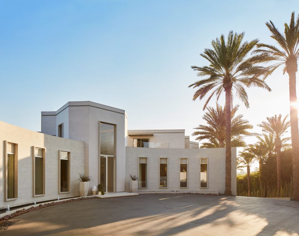 Tower Road Residence - Tower Rd, Beverly Hills, CA, USA -2