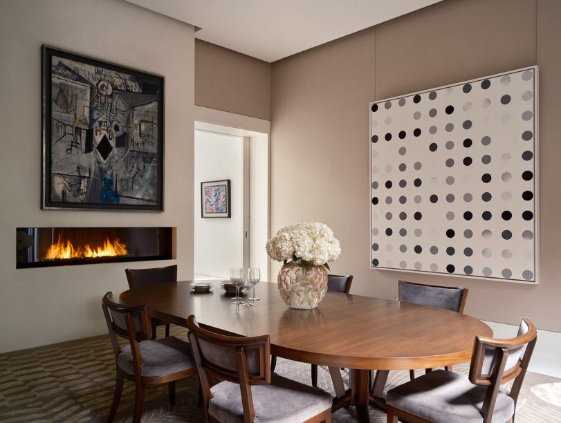 Tower Road Residence - Tower Rd, Beverly Hills, CA, USA -20