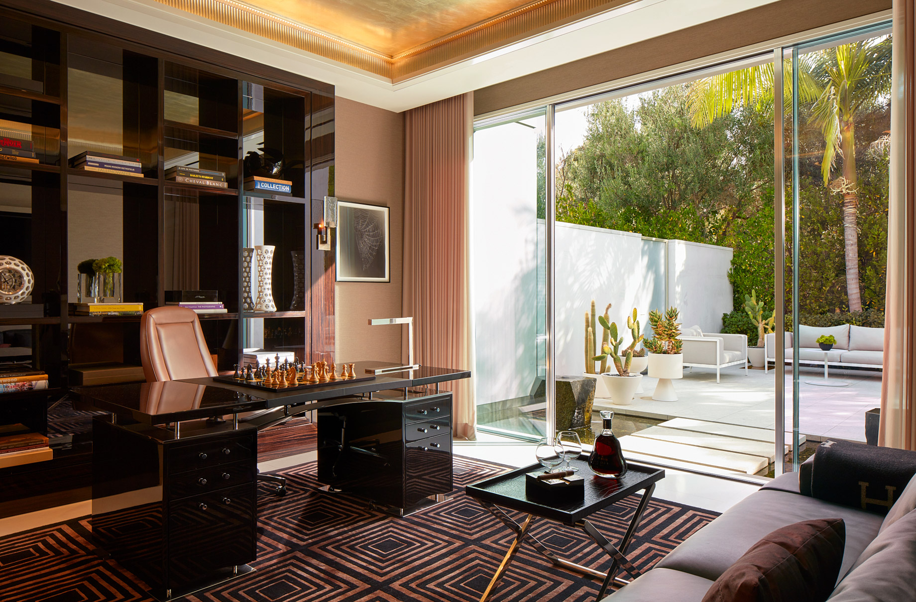 Tower Road Residence – Tower Rd, Beverly Hills, CA, USA -25