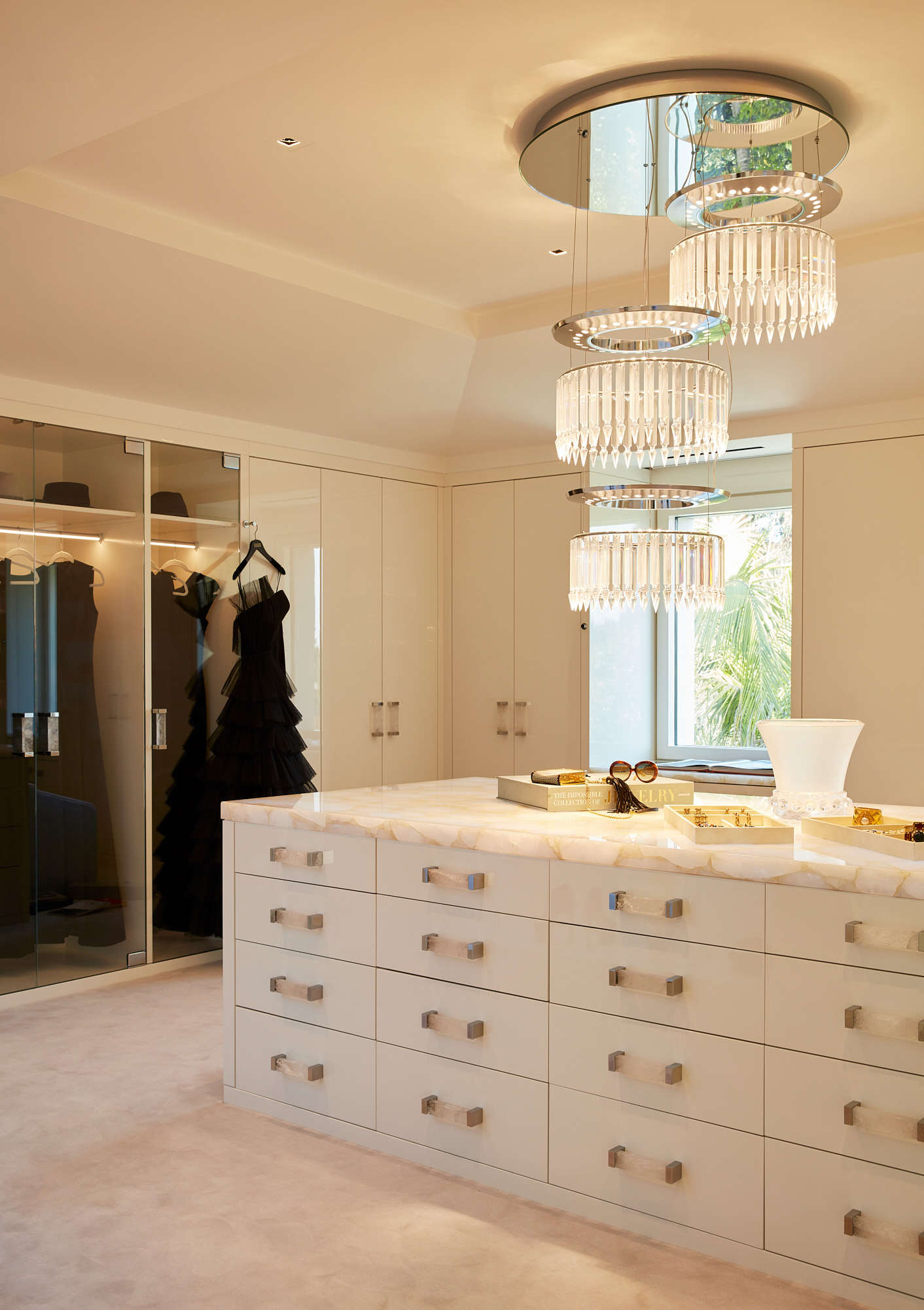 Tower Road Residence – Tower Rd, Beverly Hills, CA, USA -30
