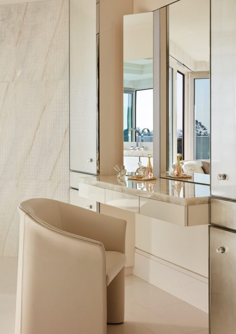 Tower Road Residence - Tower Rd, Beverly Hills, CA, USA -33