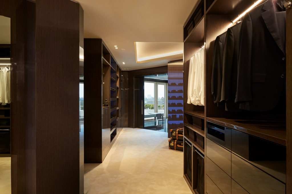 Tower Road Residence - Tower Rd, Beverly Hills, CA, USA -46