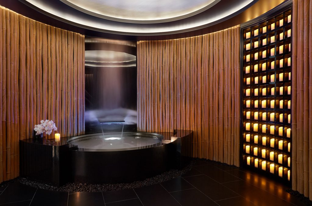 Tower Road Residence - Tower Rd, Beverly Hills, CA, USA -54