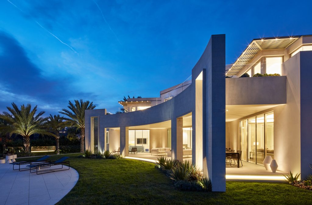 Tower Road Residence - Tower Rd, Beverly Hills, CA, USA -58