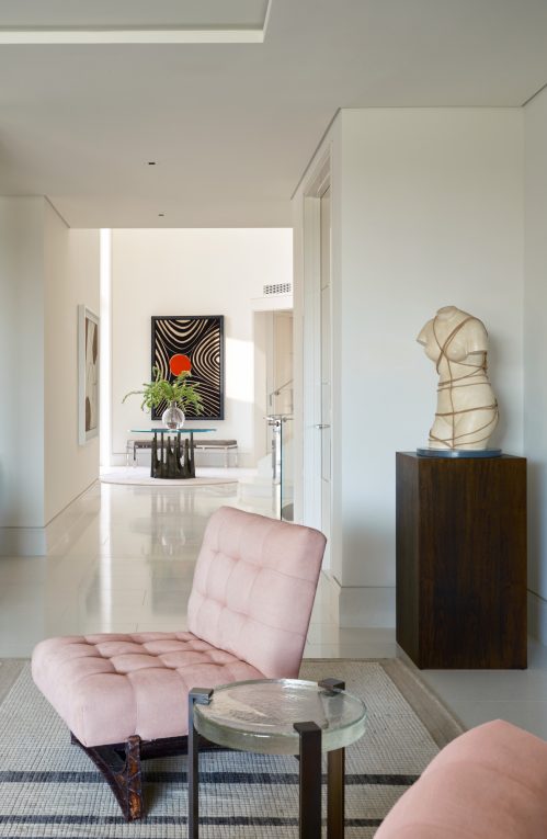 Tower Road Residence - Tower Rd, Beverly Hills, CA, USA -8