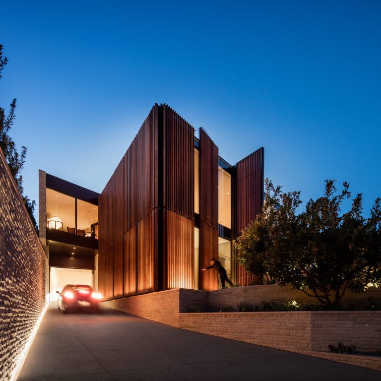 Tramonto Residence – Tramonto Dr, Pacific Palisades, CA, USA – 56