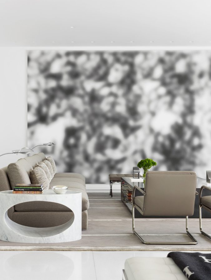 Trousdale Estates Residence - Vick Pl, Beverly Hills, CA, USA - 11