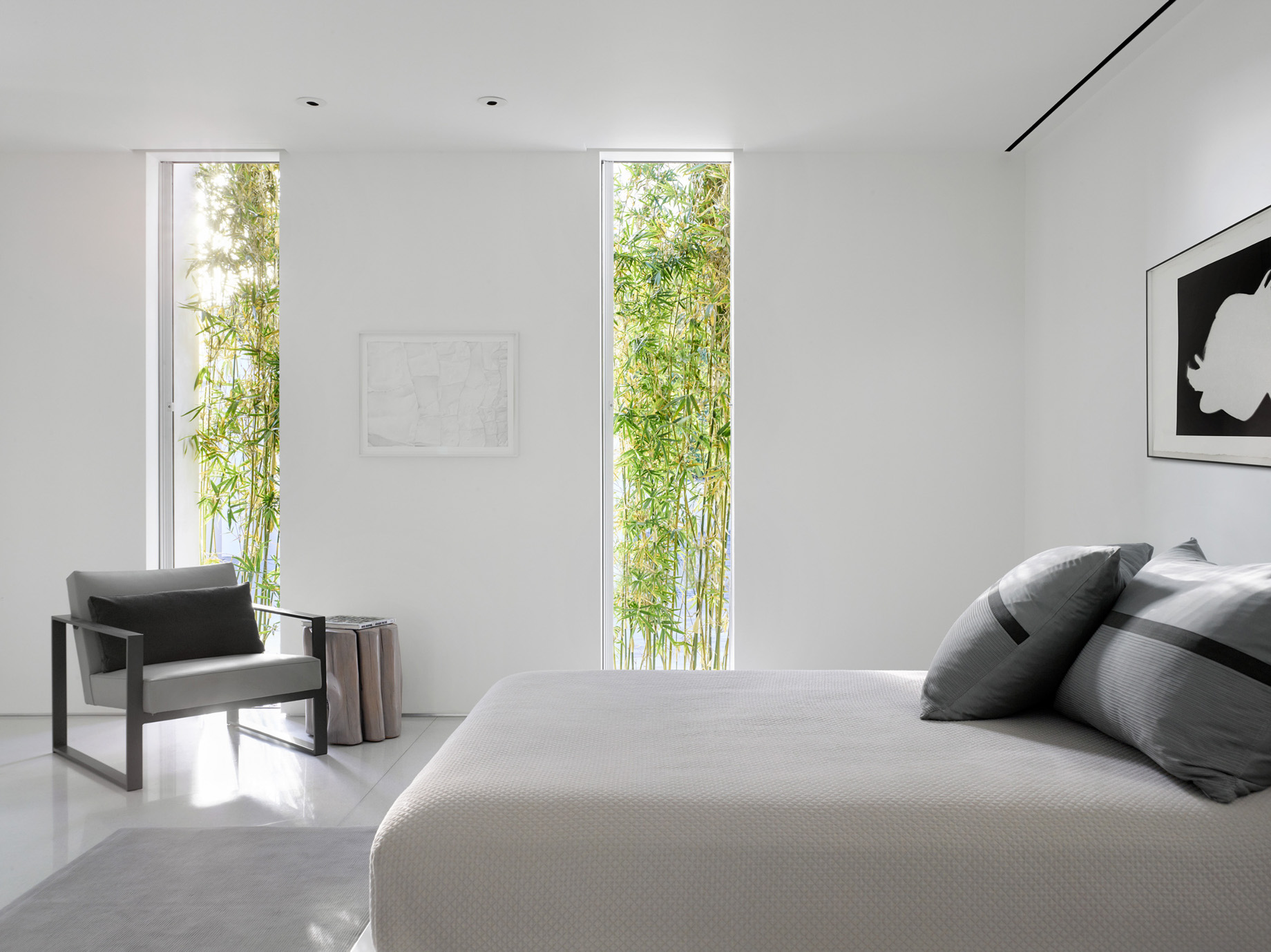 Trousdale Estates Residence – Vick Pl, Beverly Hills, CA, USA – 22
