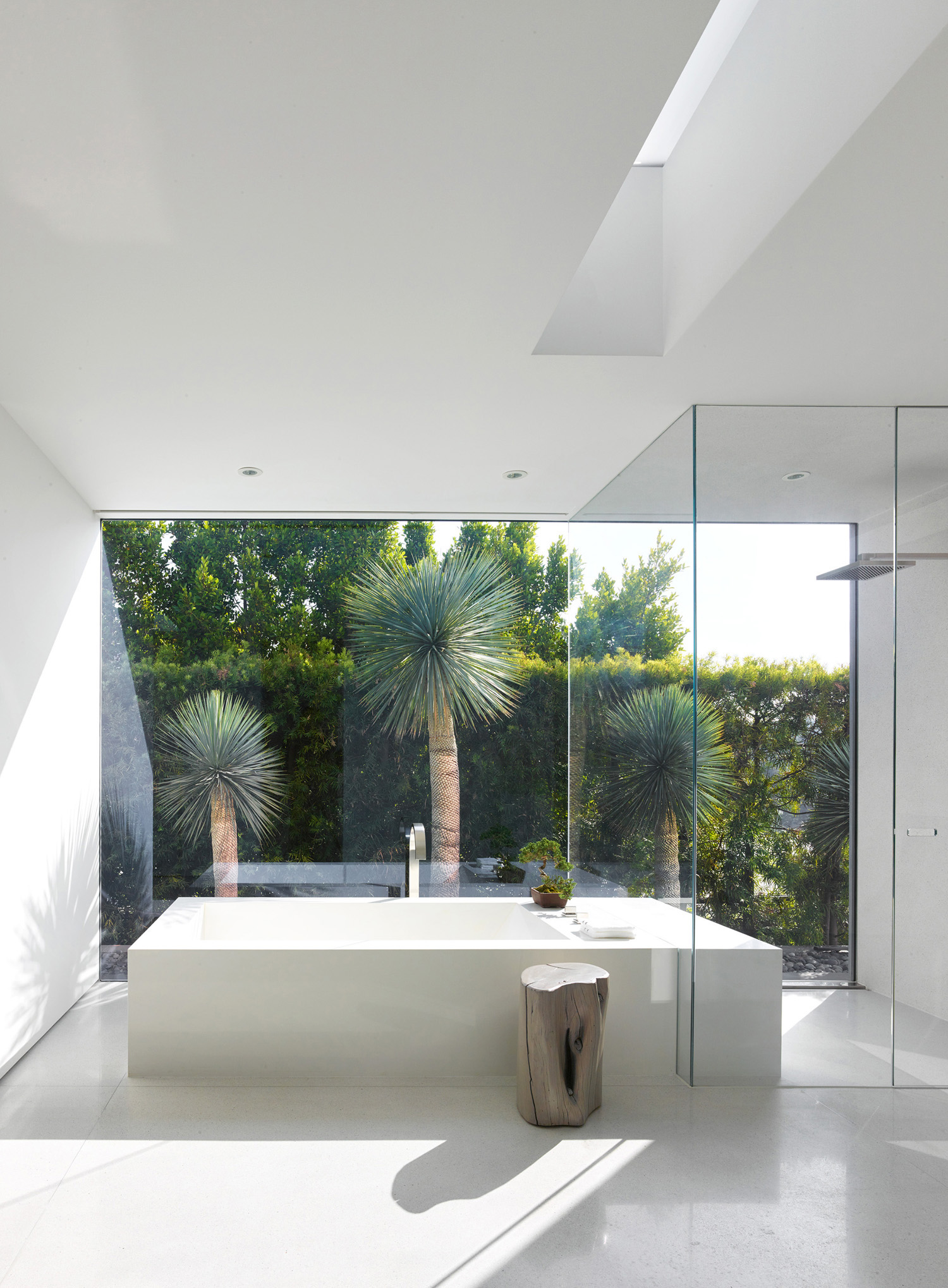 Trousdale Estates Residence – Vick Pl, Beverly Hills, CA, USA – 24