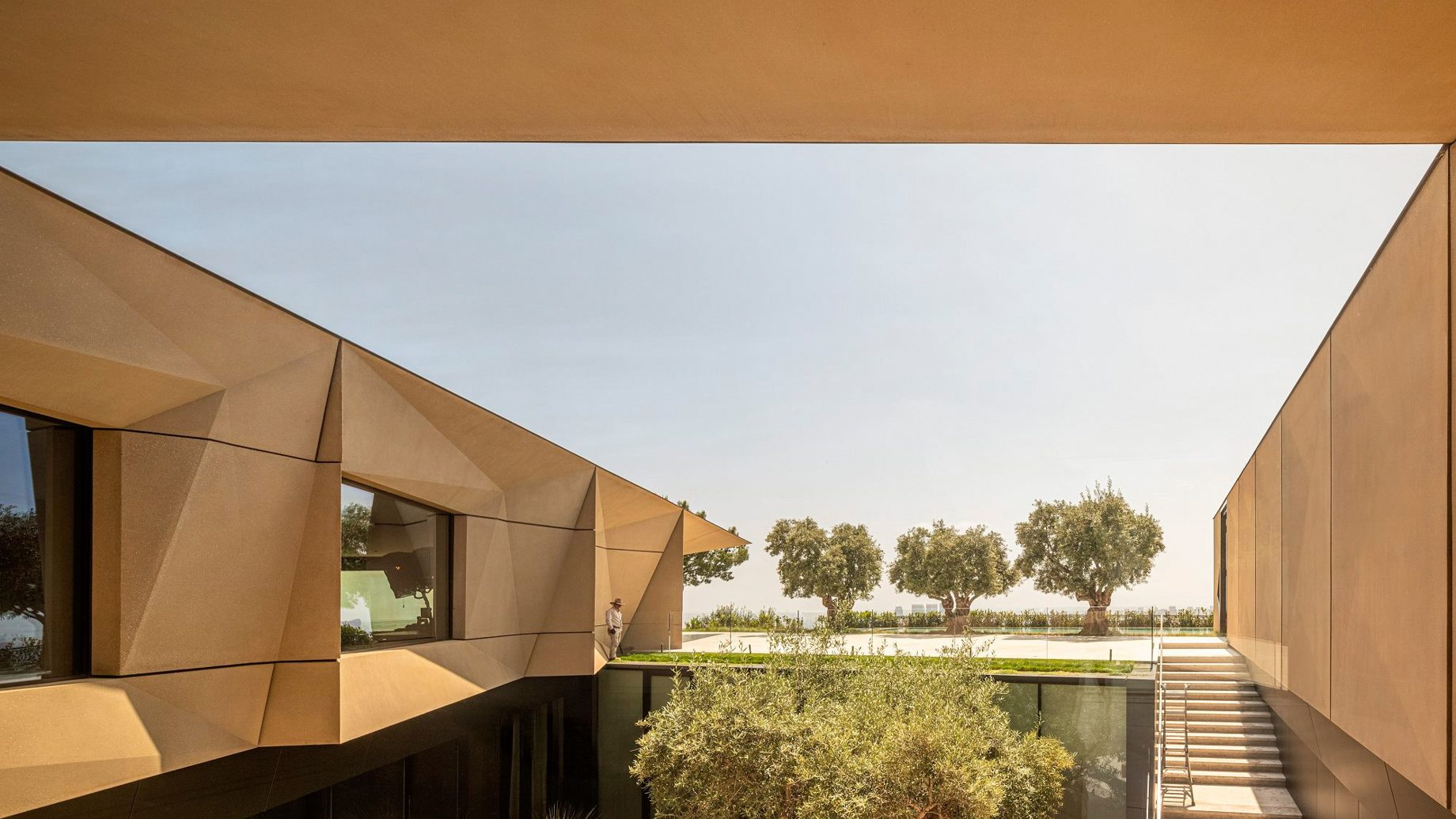 Trousdale Residence – N Hillcrest Rd, Beverly Hills, CA, USA 🇺🇸