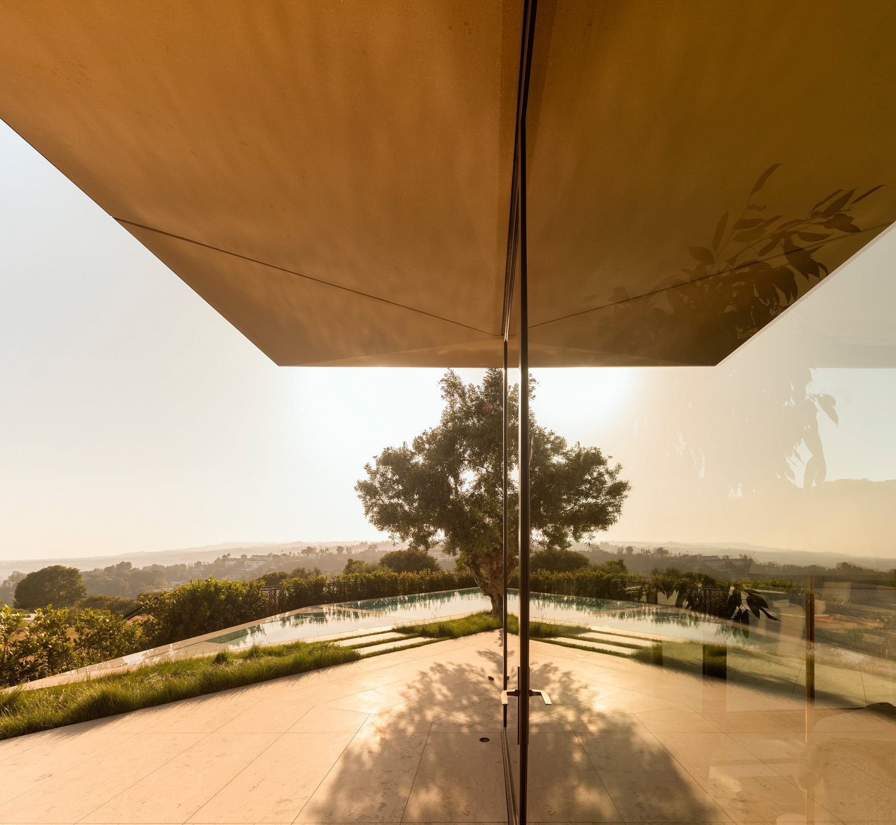 Trousdale Residence – N Hillcrest Rd, Beverly Hills, CA, USA – 13