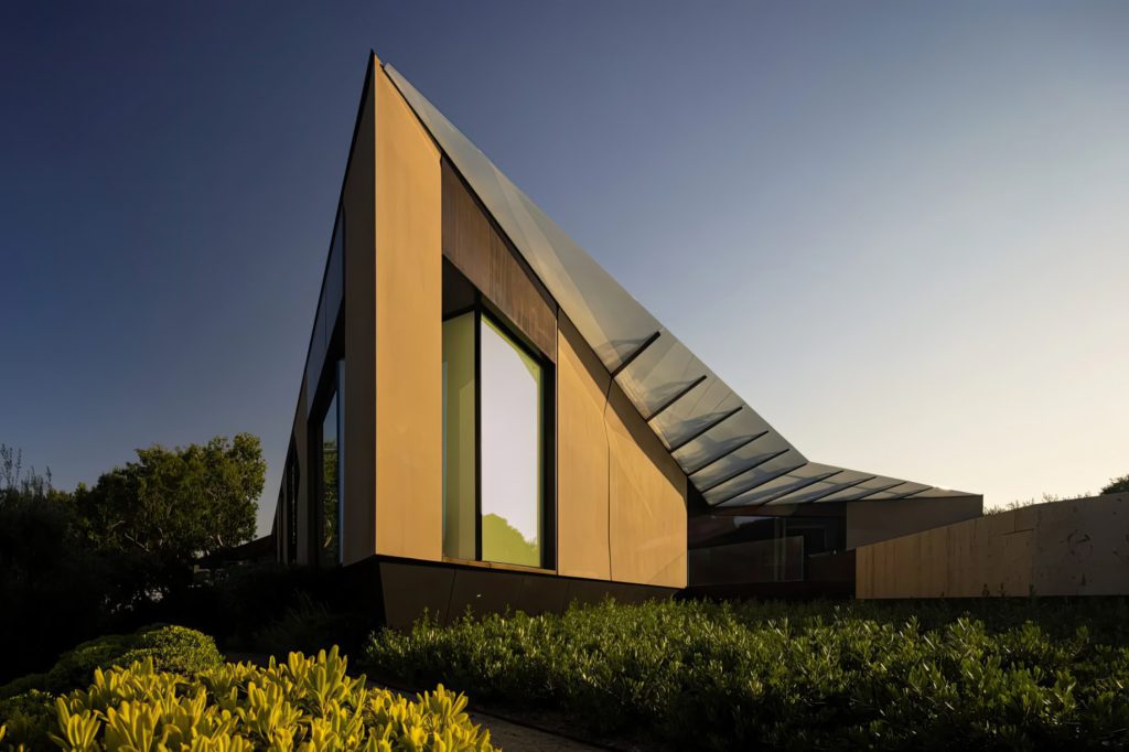 Trousdale Residence - N Hillcrest Rd, Beverly Hills, CA, USA - 18