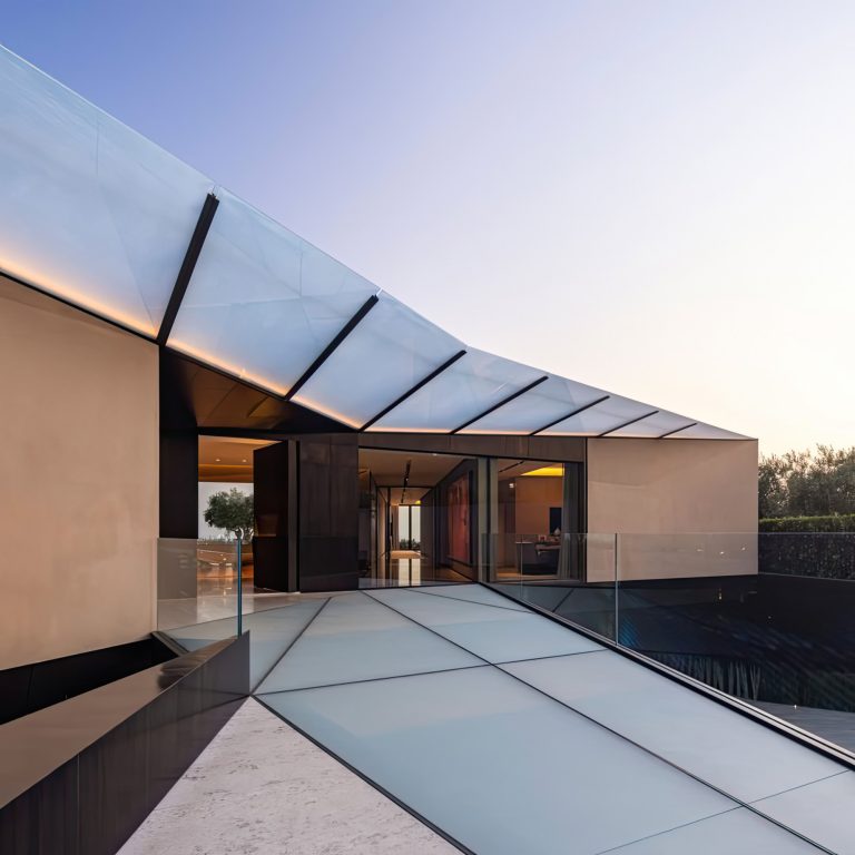 Trousdale Residence – N Hillcrest Rd, Beverly Hills, CA, USA – 19