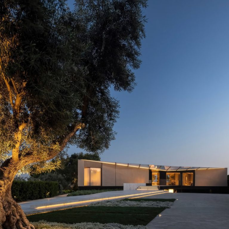 Trousdale Residence – N Hillcrest Rd, Beverly Hills, CA, USA – 21