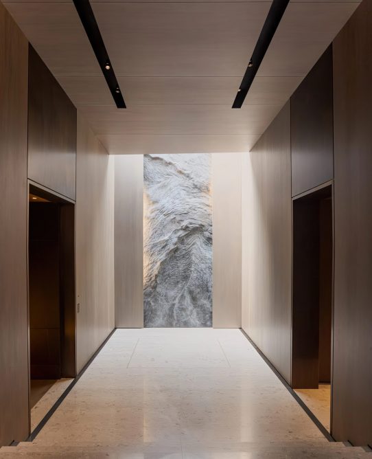 Trousdale Residence - N Hillcrest Rd, Beverly Hills, CA, USA - 5