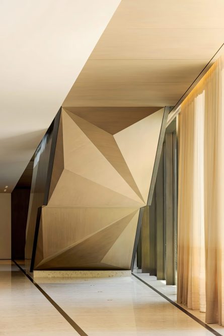 Trousdale Residence - N Hillcrest Rd, Beverly Hills, CA, USA - 6