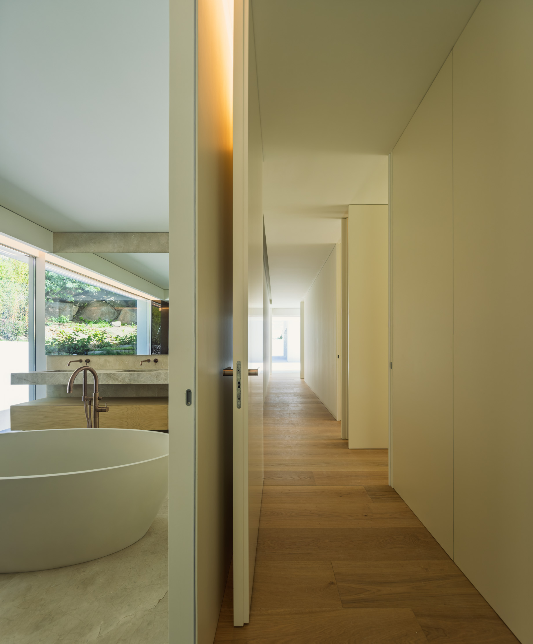 Villa 18 Residence – La Moraleja, Madrid, Spain – 10