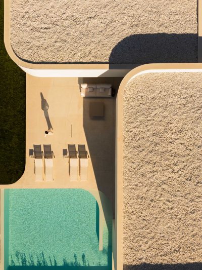 Villa 18 Residence - La Moraleja, Madrid, Spain - 15