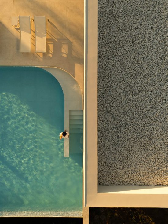 Villa 18 Residence - La Moraleja, Madrid, Spain - 17
