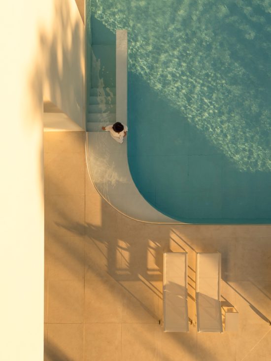 Villa 18 Residence - La Moraleja, Madrid, Spain - 18