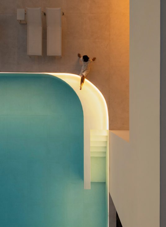Villa 18 Residence - La Moraleja, Madrid, Spain - 19