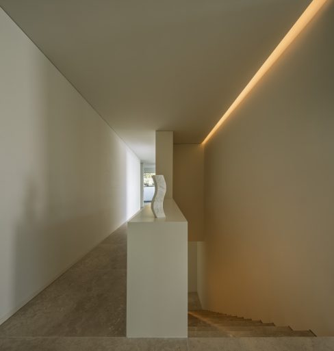 Villa 18 Residence - La Moraleja, Madrid, Spain - 22