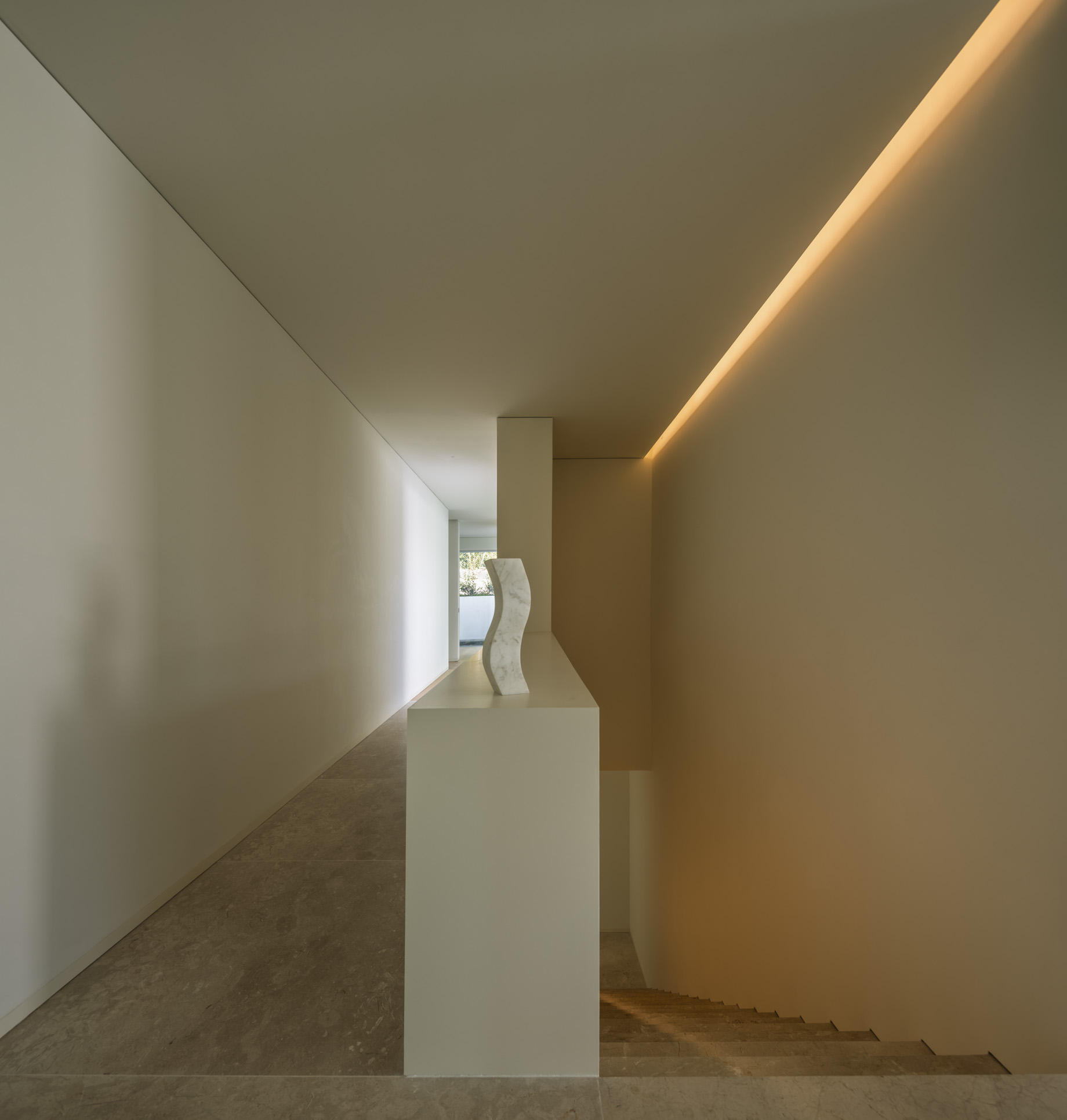 Villa 18 Residence – La Moraleja, Madrid, Spain – 22