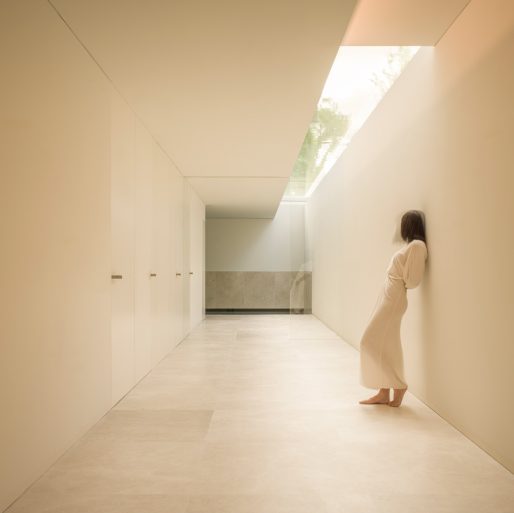Villa 18 Residence - La Moraleja, Madrid, Spain - 23