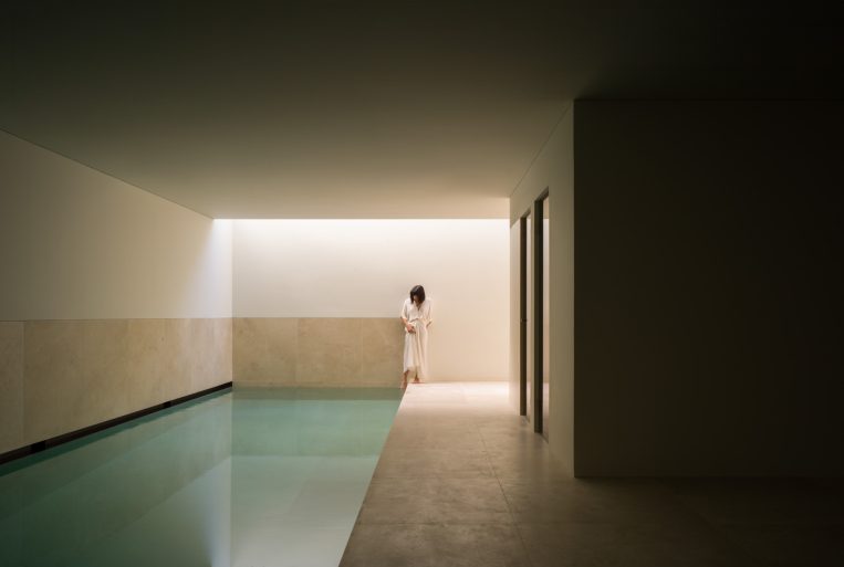 Villa 18 Residence - La Moraleja, Madrid, Spain - 24