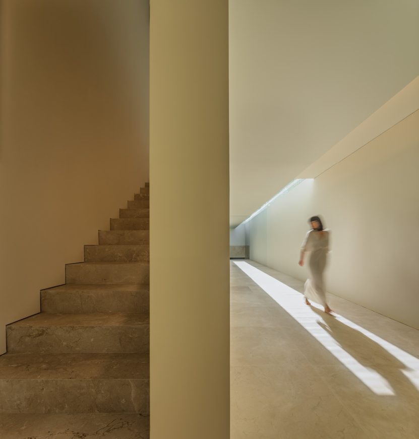 Villa 18 Residence - La Moraleja, Madrid, Spain - 27