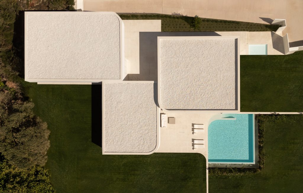 Villa 18 Residence - La Moraleja, Madrid, Spain - 3