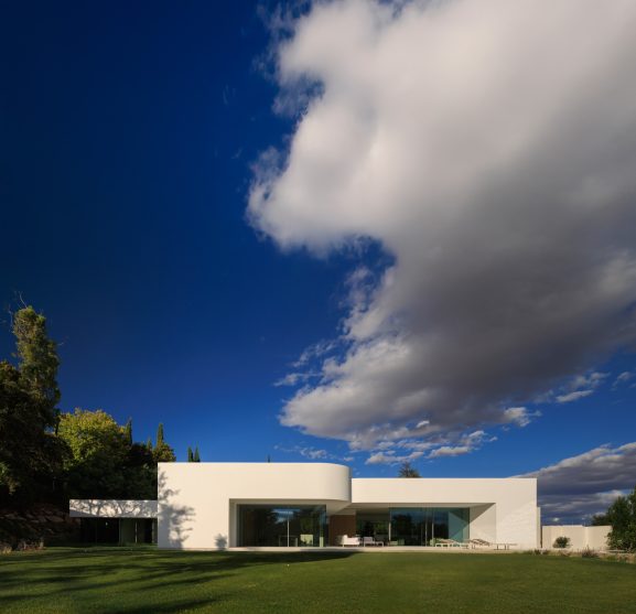 Villa 18 Residence - La Moraleja, Madrid, Spain - 37