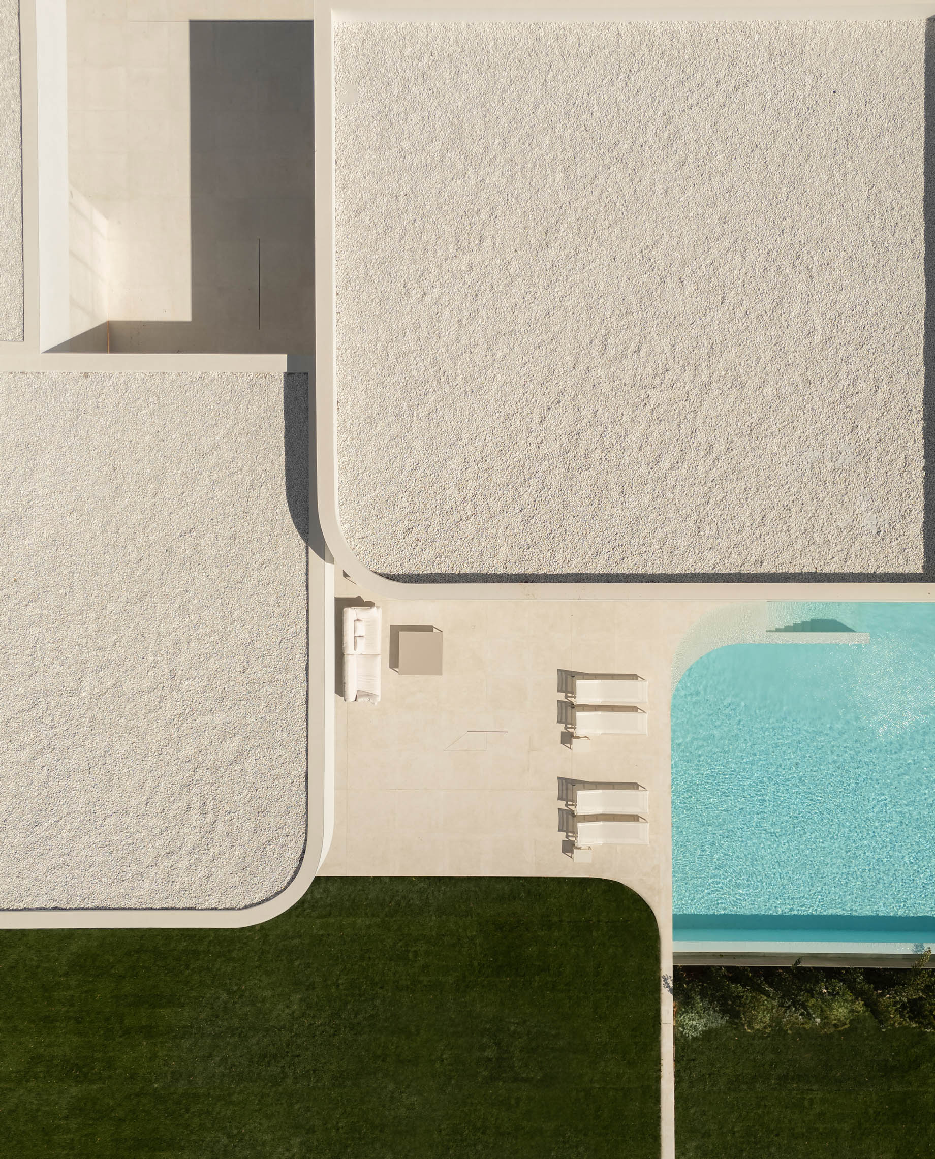 Villa 18 Residence – La Moraleja, Madrid, Spain – 4