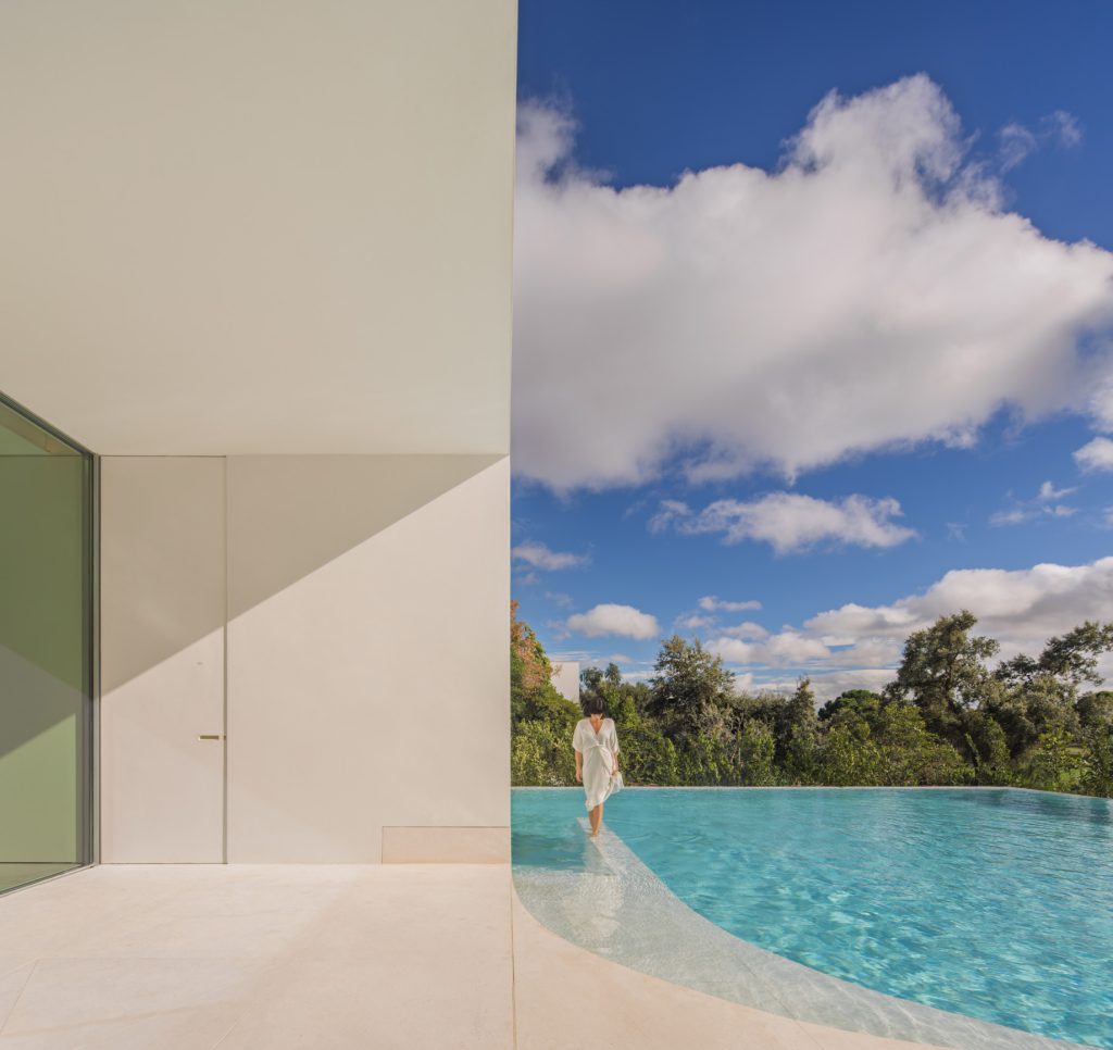Villa 18 Residence - La Moraleja, Madrid, Spain - 5