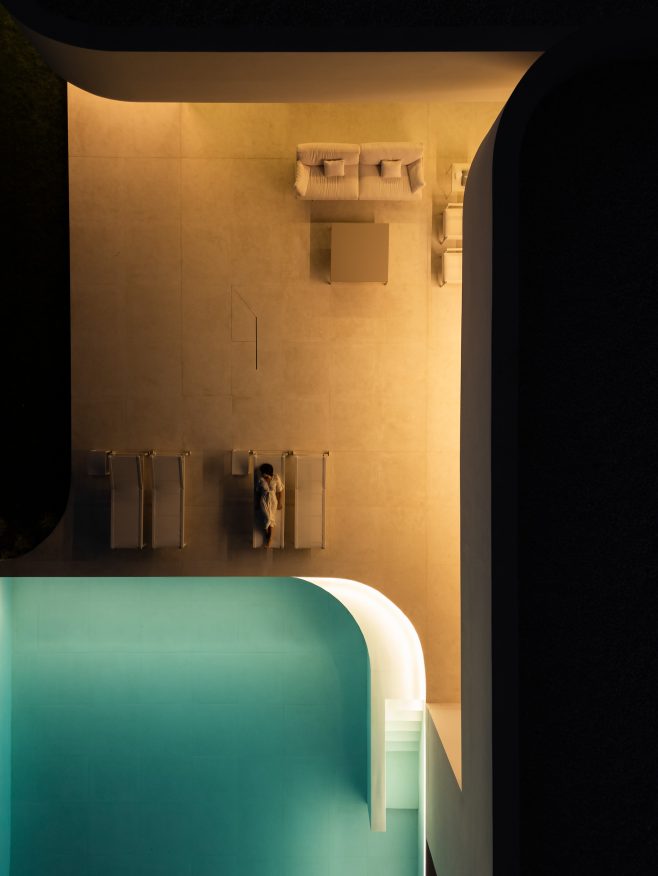 Villa 18 Residence - La Moraleja, Madrid, Spain - 50