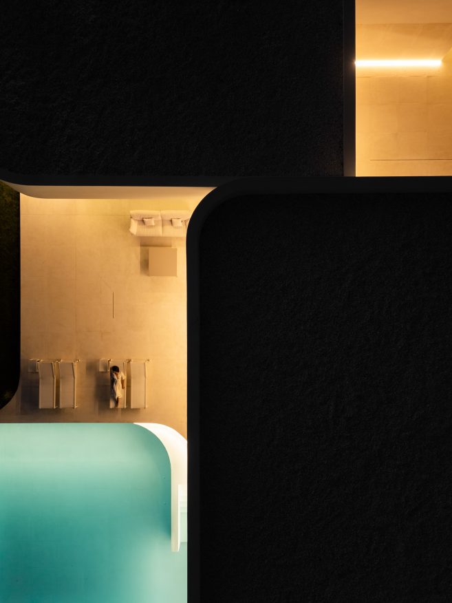 Villa 18 Residence - La Moraleja, Madrid, Spain - 51