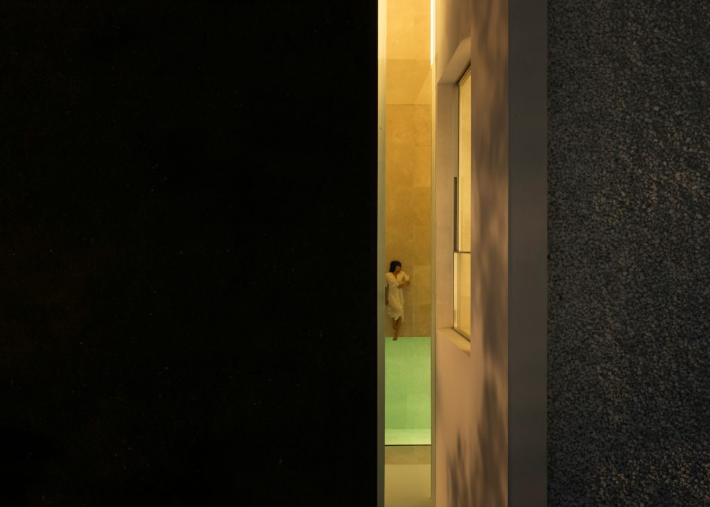 Villa 18 Residence - La Moraleja, Madrid, Spain - 52