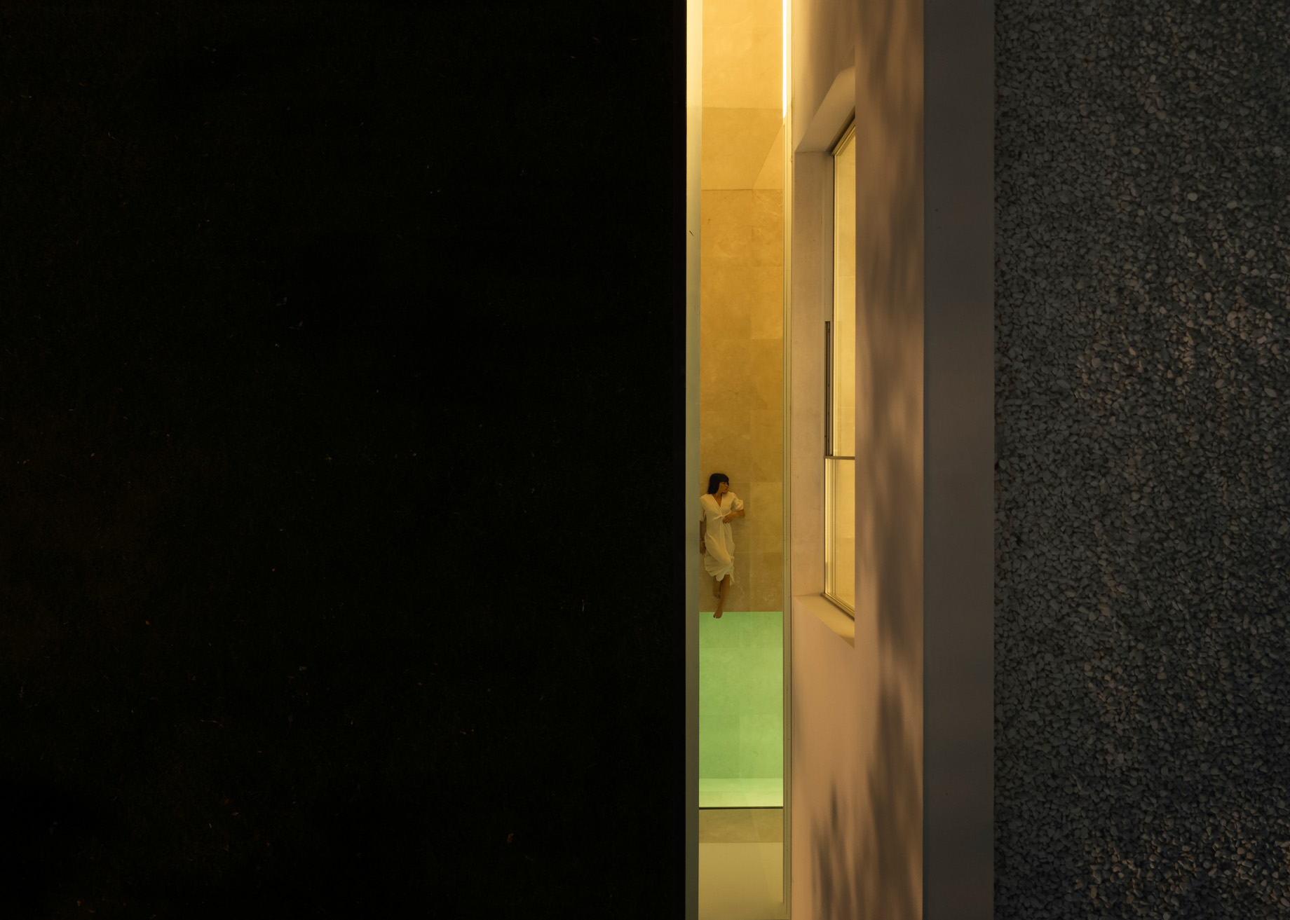 Villa 18 Residence – La Moraleja, Madrid, Spain – 52