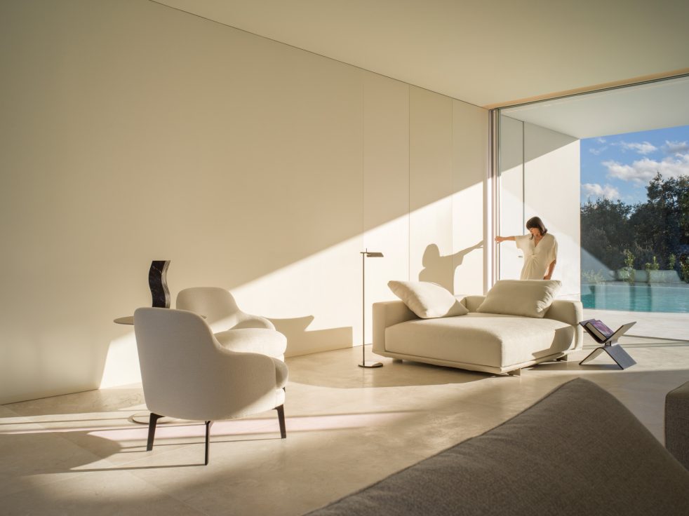 Villa 18 Residence - La Moraleja, Madrid, Spain - 7