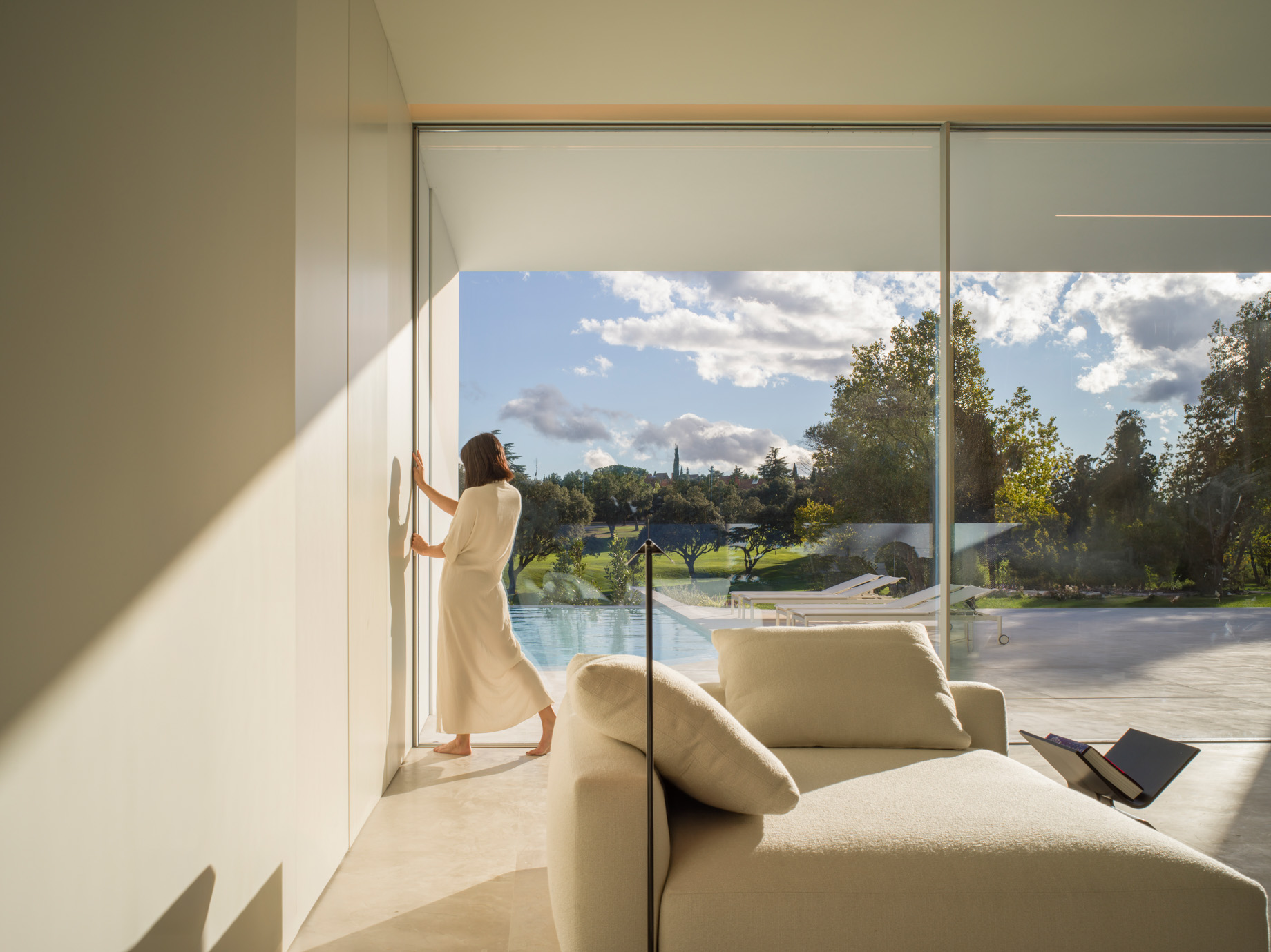 Villa 18 Residence – La Moraleja, Madrid, Spain – 8