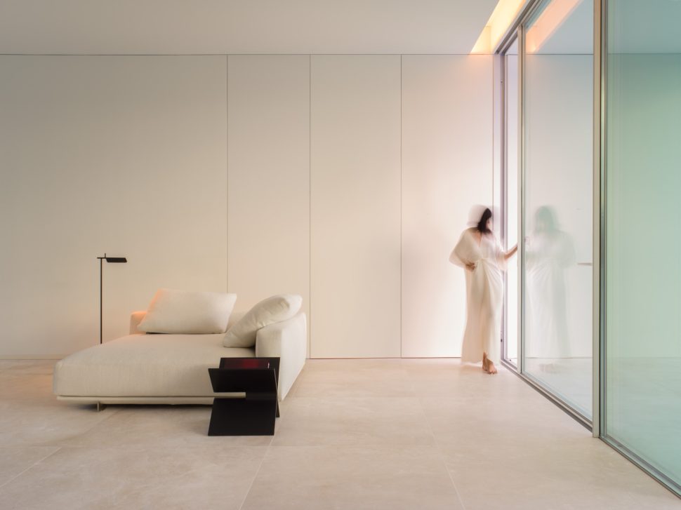 Villa 18 Residence - La Moraleja, Madrid, Spain - 9