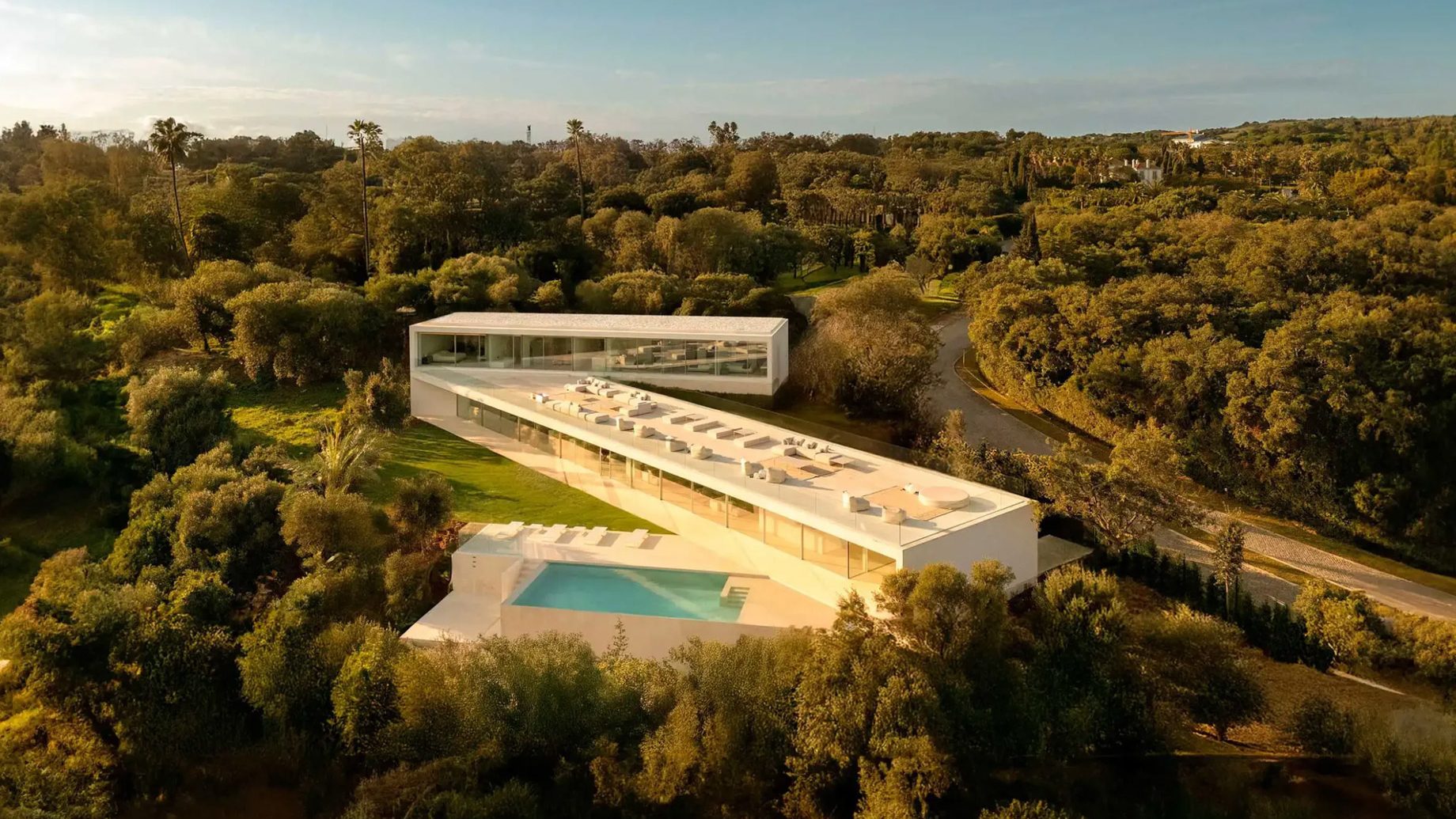 Villa 95 Residence – Altos de Valderrama, Sotogrande, Spain 🇪🇸
