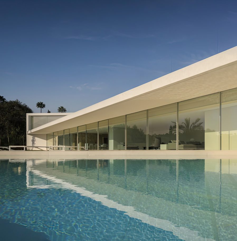 Villa 95 Residence - Altos de Valderrama, Sotogrande, Spain - 11