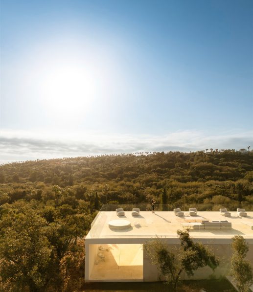 Villa 95 Residence - Altos de Valderrama, Sotogrande, Spain - 24