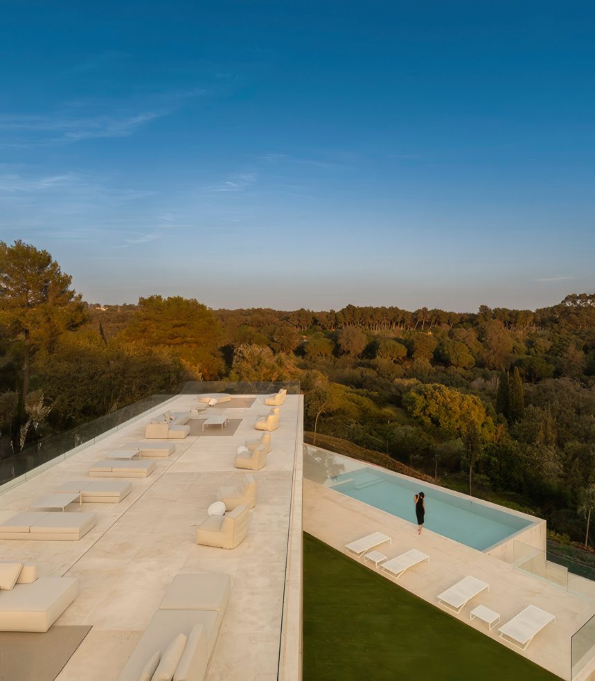 Villa 95 Residence - Altos de Valderrama, Sotogrande, Spain - 29