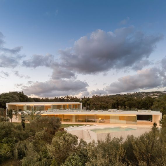 Villa 95 Residence - Altos de Valderrama, Sotogrande, Spain - 31
