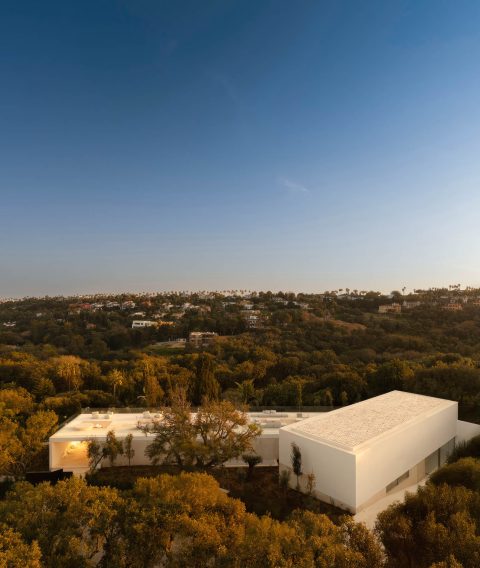 Villa 95 Residence - Altos de Valderrama, Sotogrande, Spain - 35