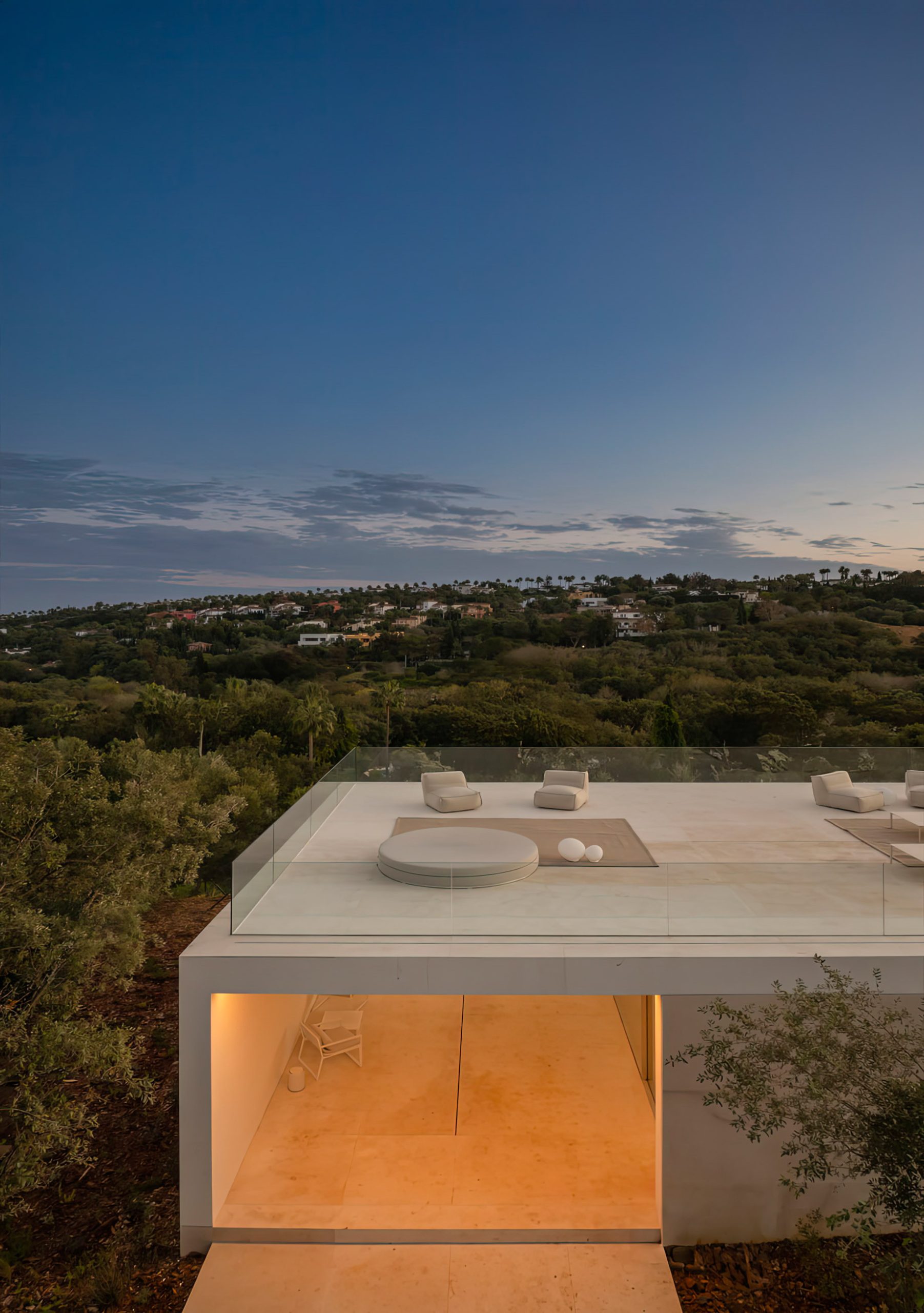 Villa 95 Residence – Altos de Valderrama, Sotogrande, Spain – 42
