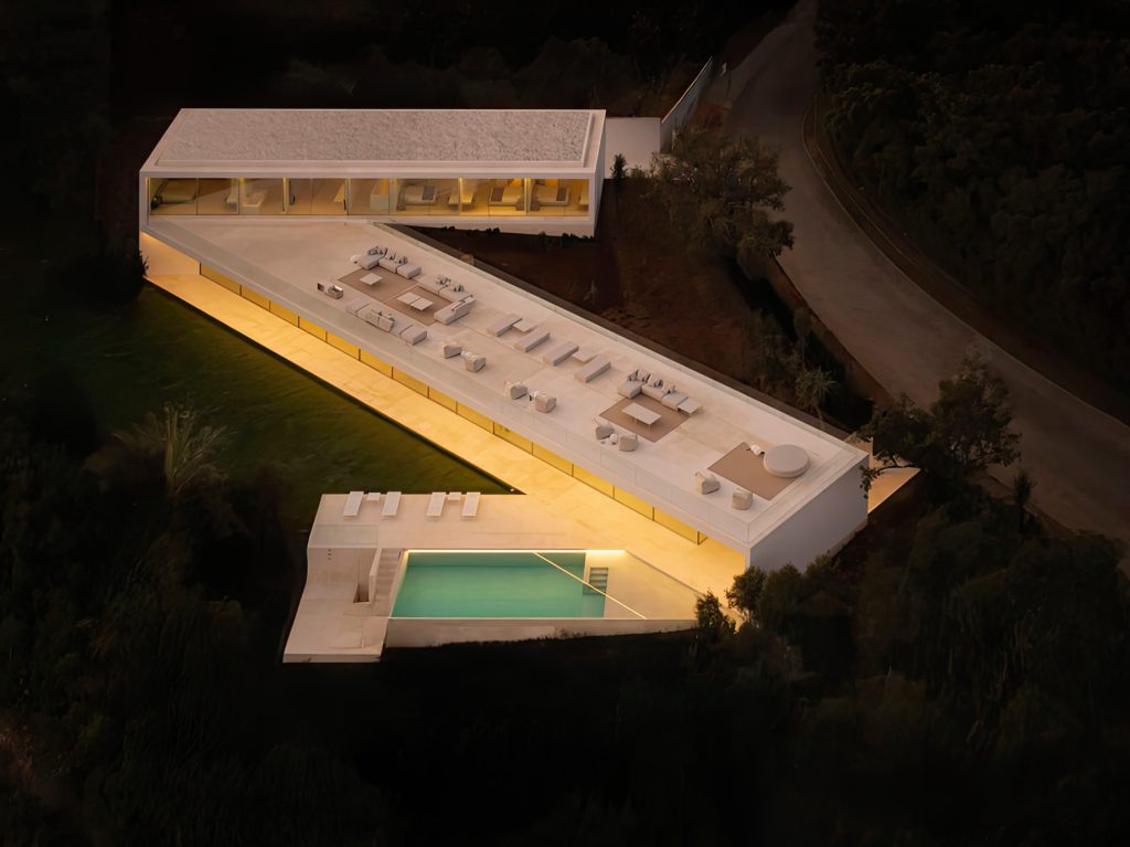 Villa 95 Residence - Altos de Valderrama, Sotogrande, Spain - 49
